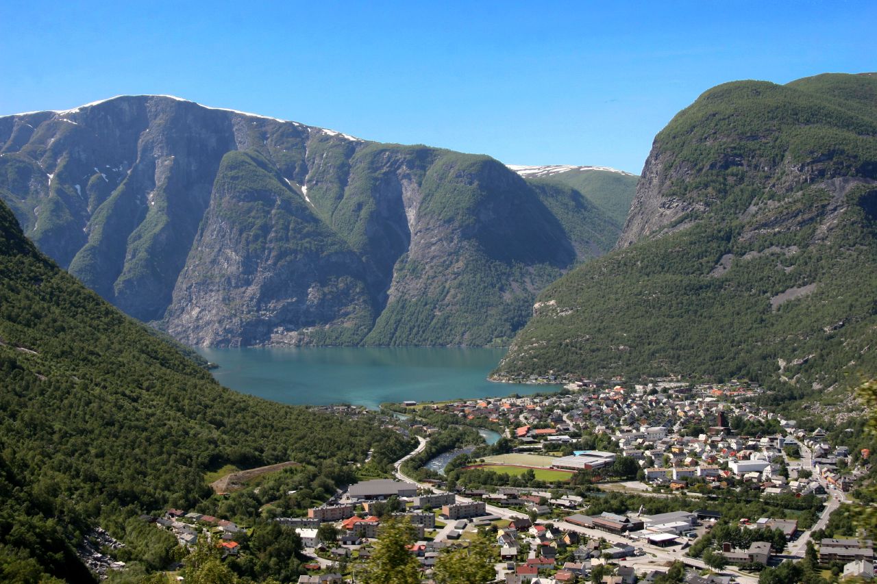 Årdal