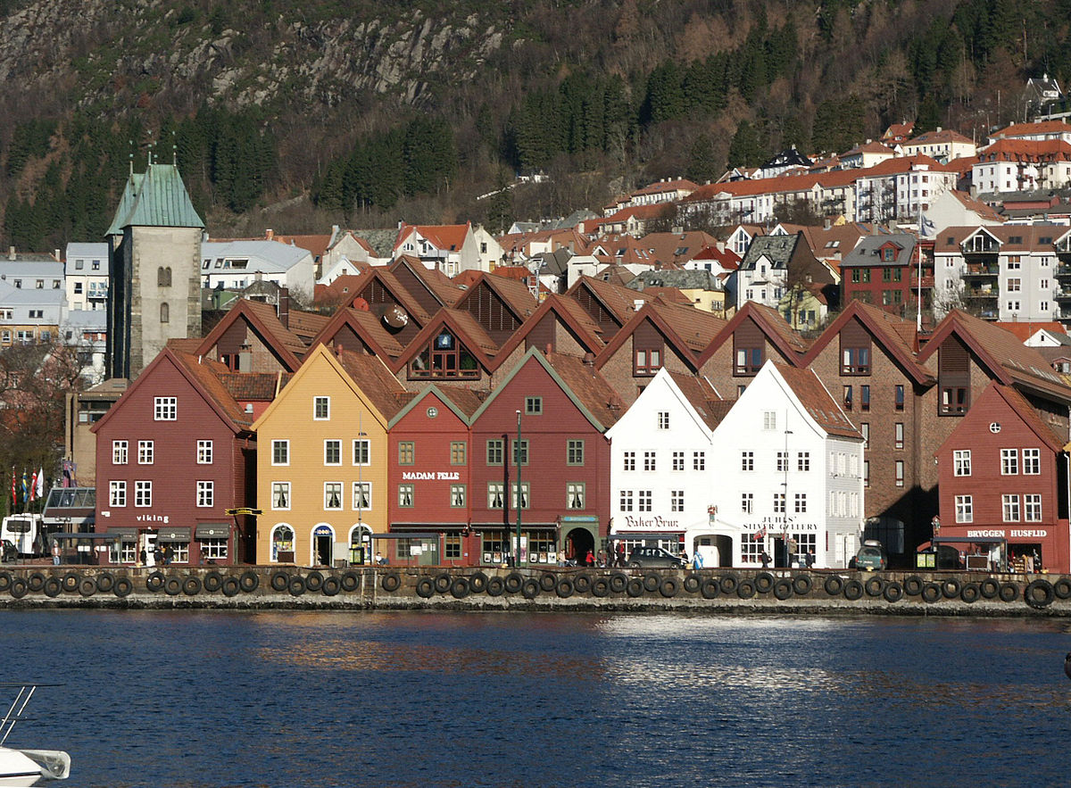 Bergen