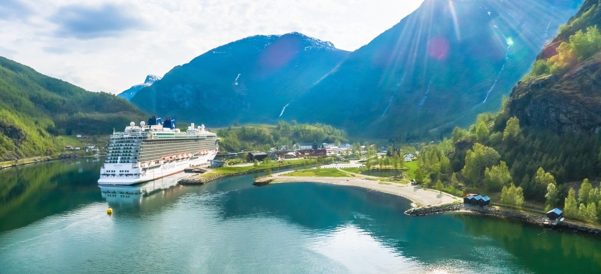 Flåm
