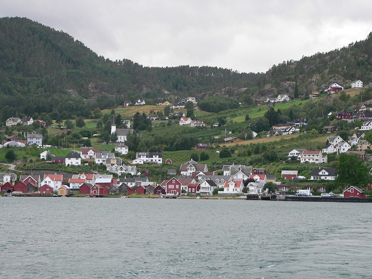 Solvorn